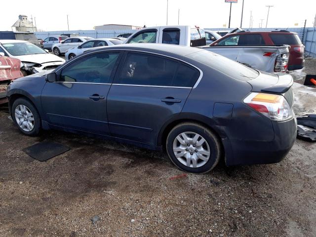 Photo 1 VIN: 1N4AL2AP9BC131762 - NISSAN ALTIMA BAS 