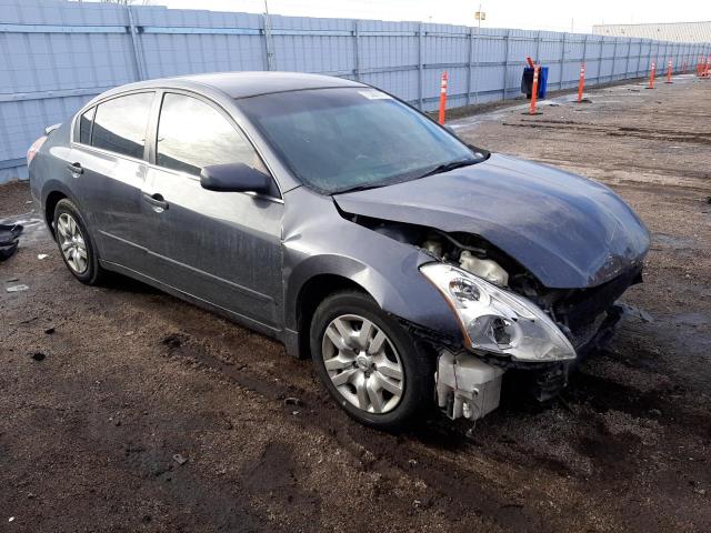 Photo 3 VIN: 1N4AL2AP9BC131762 - NISSAN ALTIMA BAS 