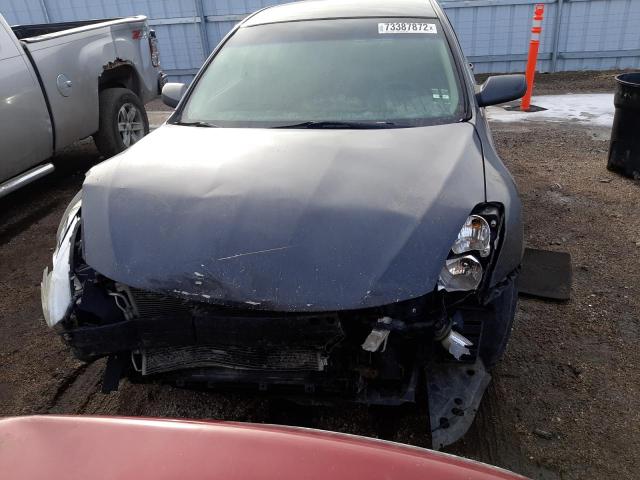 Photo 4 VIN: 1N4AL2AP9BC131762 - NISSAN ALTIMA BAS 