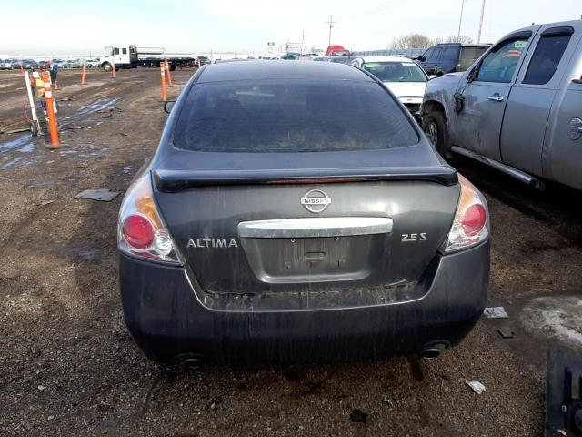 Photo 5 VIN: 1N4AL2AP9BC131762 - NISSAN ALTIMA BAS 