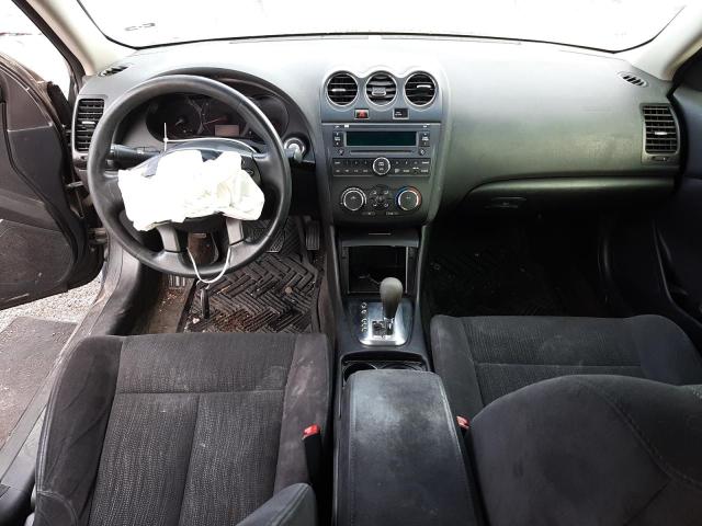 Photo 7 VIN: 1N4AL2AP9BC131762 - NISSAN ALTIMA BAS 