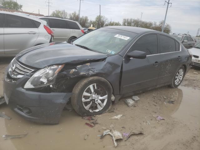 Photo 1 VIN: 1N4AL2AP9BC132068 - NISSAN ALTIMA BAS 