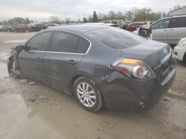 Photo 2 VIN: 1N4AL2AP9BC132068 - NISSAN ALTIMA BAS 