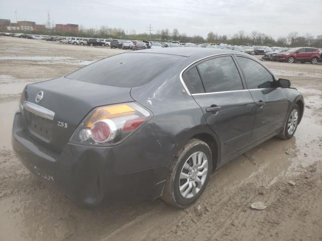 Photo 3 VIN: 1N4AL2AP9BC132068 - NISSAN ALTIMA BAS 