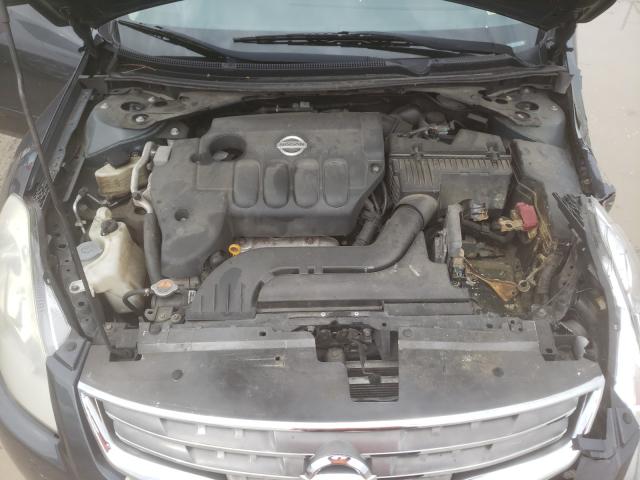 Photo 6 VIN: 1N4AL2AP9BC132068 - NISSAN ALTIMA BAS 