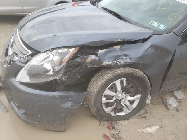 Photo 8 VIN: 1N4AL2AP9BC132068 - NISSAN ALTIMA BAS 