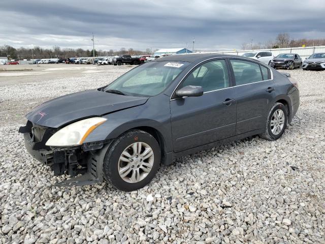 Photo 0 VIN: 1N4AL2AP9BC133110 - NISSAN ALTIMA BAS 