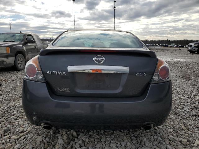 Photo 5 VIN: 1N4AL2AP9BC133110 - NISSAN ALTIMA BAS 