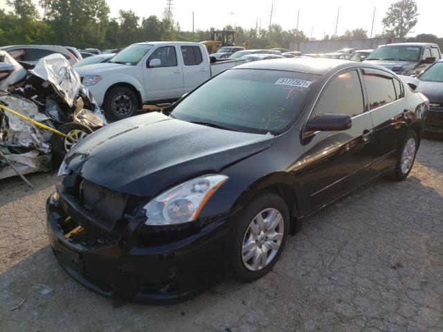 Photo 1 VIN: 1N4AL2AP9BC135021 - NISSAN ALTIMA BAS 