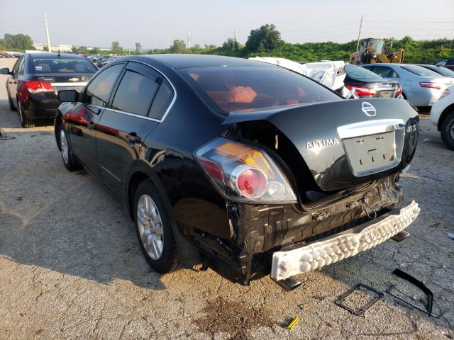 Photo 2 VIN: 1N4AL2AP9BC135021 - NISSAN ALTIMA BAS 