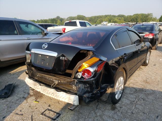 Photo 3 VIN: 1N4AL2AP9BC135021 - NISSAN ALTIMA BAS 