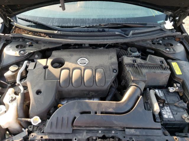 Photo 6 VIN: 1N4AL2AP9BC135021 - NISSAN ALTIMA BAS 