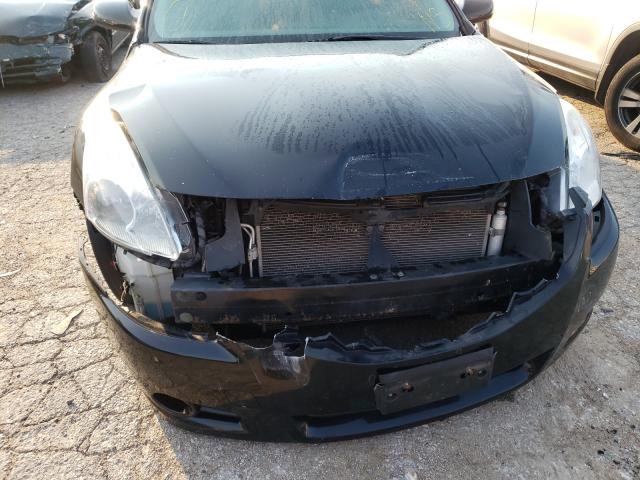 Photo 8 VIN: 1N4AL2AP9BC135021 - NISSAN ALTIMA BAS 