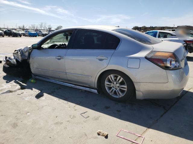 Photo 1 VIN: 1N4AL2AP9BC138565 - NISSAN ALTIMA BAS 