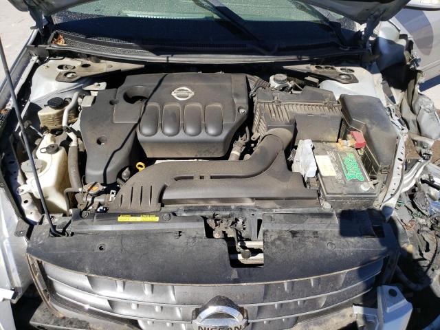 Photo 10 VIN: 1N4AL2AP9BC138565 - NISSAN ALTIMA BAS 