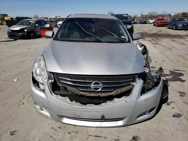 Photo 4 VIN: 1N4AL2AP9BC138565 - NISSAN ALTIMA BAS 