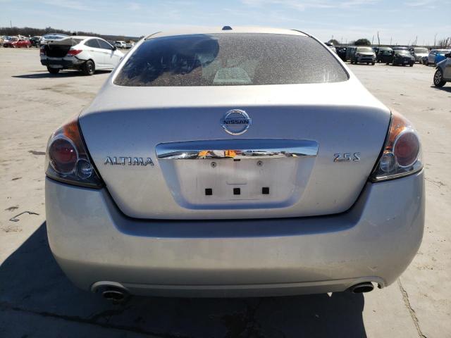 Photo 5 VIN: 1N4AL2AP9BC138565 - NISSAN ALTIMA BAS 