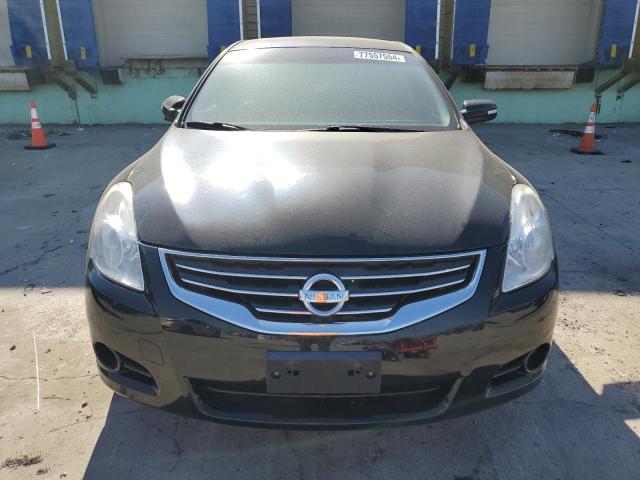 Photo 4 VIN: 1N4AL2AP9BC141157 - NISSAN ALTIMA 