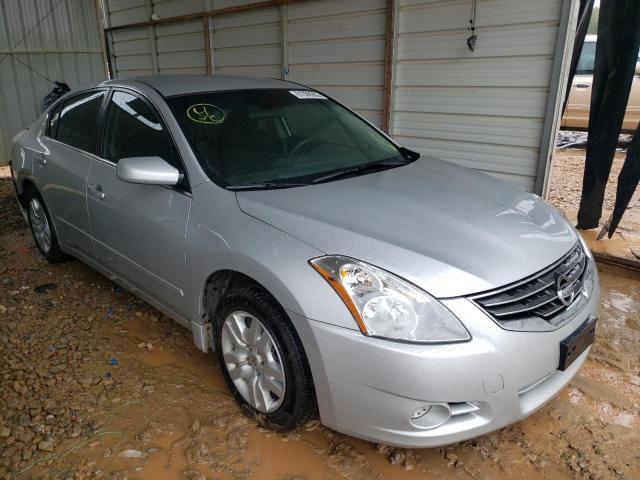 Photo 0 VIN: 1N4AL2AP9BC142955 - NISSAN ALTIMA BAS 