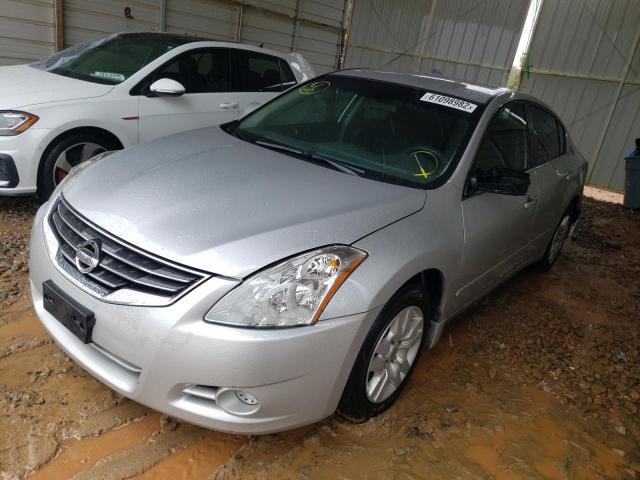 Photo 1 VIN: 1N4AL2AP9BC142955 - NISSAN ALTIMA BAS 