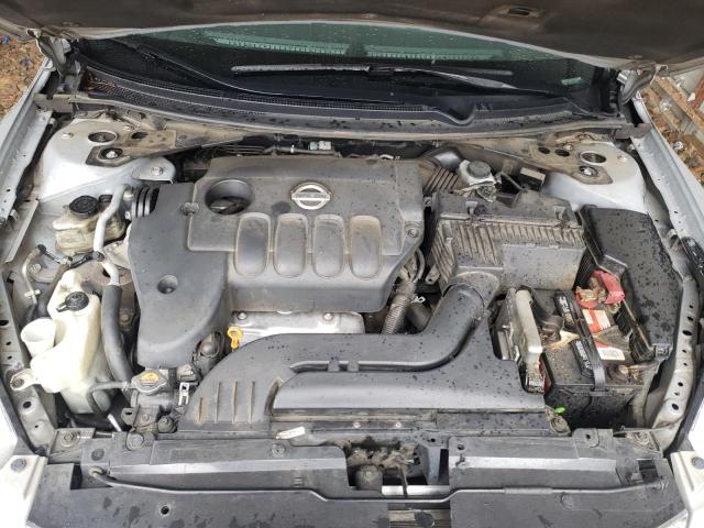 Photo 6 VIN: 1N4AL2AP9BC142955 - NISSAN ALTIMA BAS 