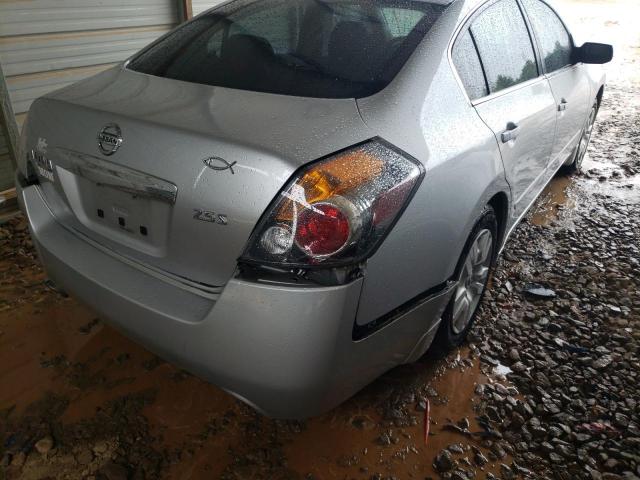 Photo 8 VIN: 1N4AL2AP9BC142955 - NISSAN ALTIMA BAS 