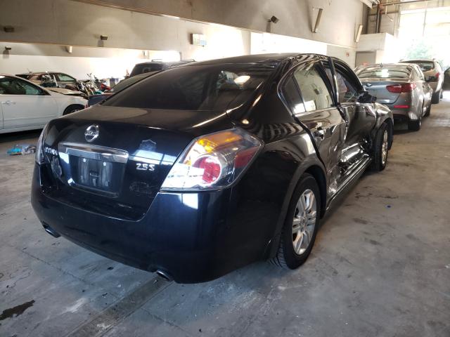 Photo 3 VIN: 1N4AL2AP9BC146083 - NISSAN ALTIMA 