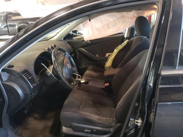 Photo 4 VIN: 1N4AL2AP9BC146083 - NISSAN ALTIMA 