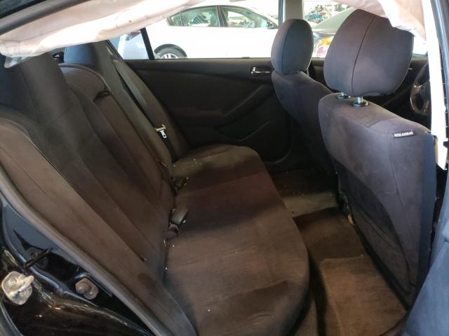 Photo 5 VIN: 1N4AL2AP9BC146083 - NISSAN ALTIMA 