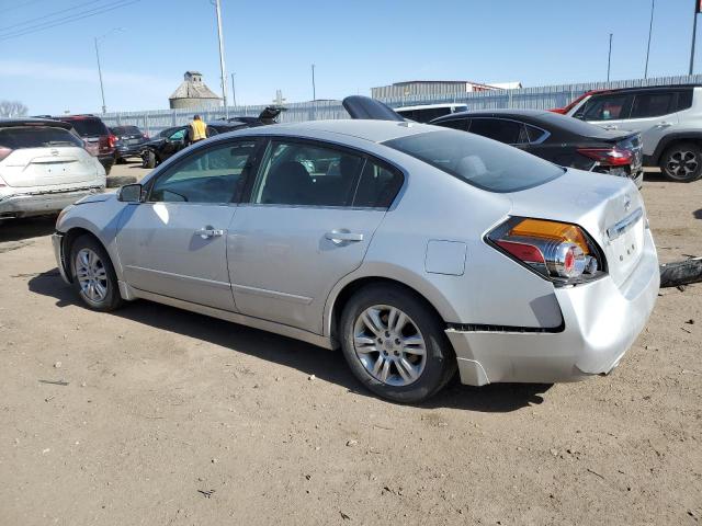 Photo 1 VIN: 1N4AL2AP9BC146102 - NISSAN ALTIMA 