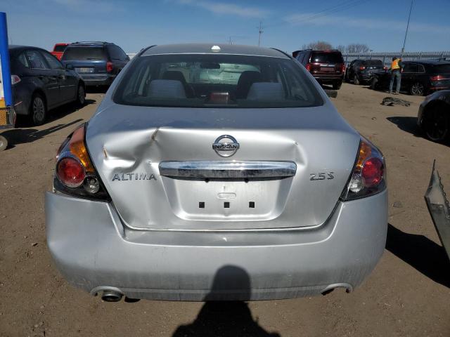 Photo 5 VIN: 1N4AL2AP9BC146102 - NISSAN ALTIMA 