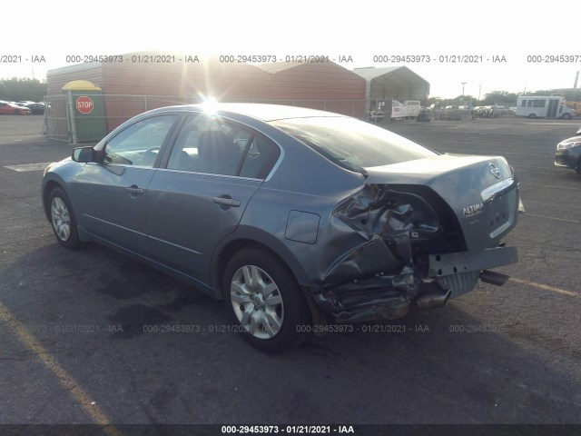 Photo 2 VIN: 1N4AL2AP9BC147945 - NISSAN ALTIMA 