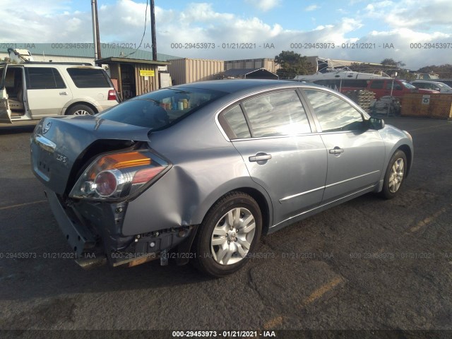 Photo 3 VIN: 1N4AL2AP9BC147945 - NISSAN ALTIMA 