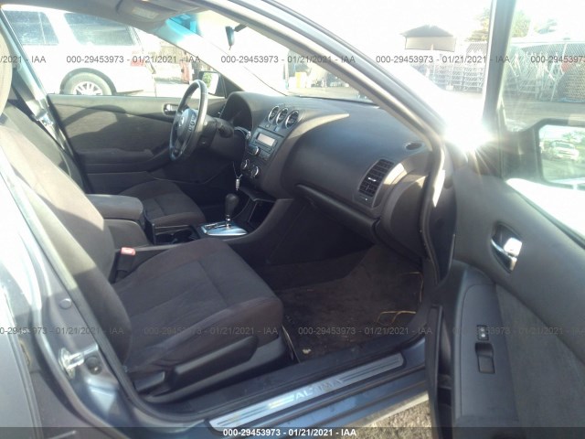 Photo 4 VIN: 1N4AL2AP9BC147945 - NISSAN ALTIMA 