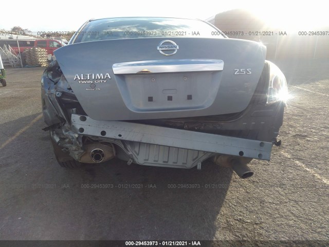 Photo 5 VIN: 1N4AL2AP9BC147945 - NISSAN ALTIMA 