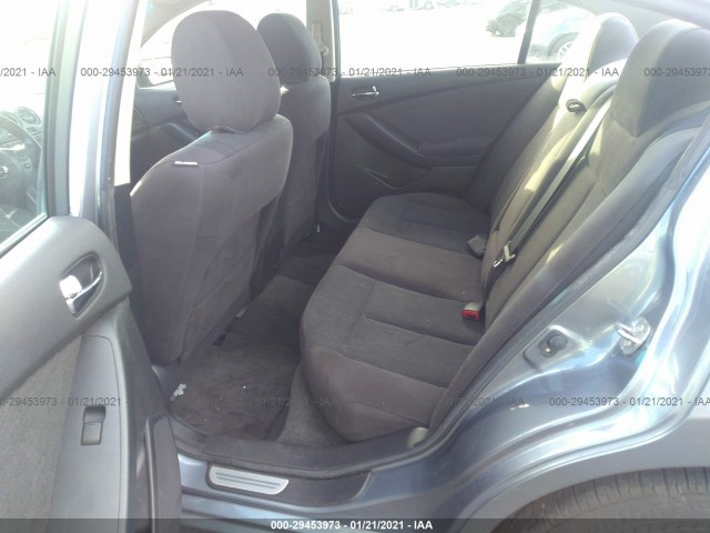 Photo 7 VIN: 1N4AL2AP9BC147945 - NISSAN ALTIMA 