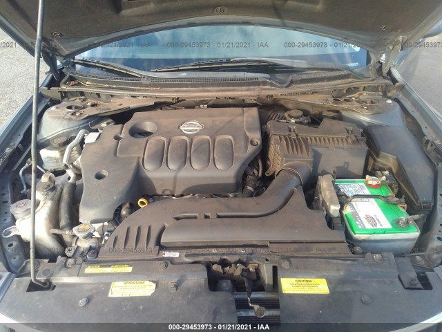 Photo 9 VIN: 1N4AL2AP9BC147945 - NISSAN ALTIMA 