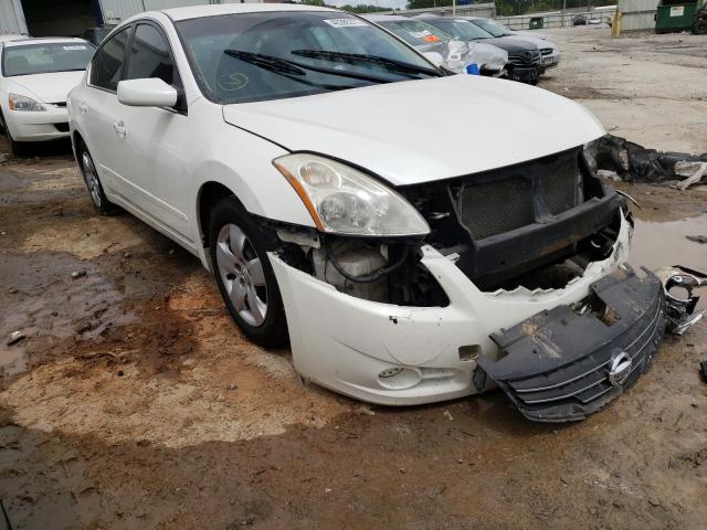 Photo 0 VIN: 1N4AL2AP9BC150540 - NISSAN ALTIMA BAS 