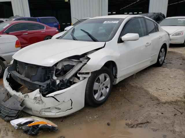 Photo 1 VIN: 1N4AL2AP9BC150540 - NISSAN ALTIMA BAS 