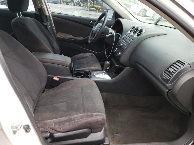 Photo 4 VIN: 1N4AL2AP9BC150540 - NISSAN ALTIMA BAS 