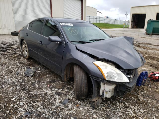 Photo 0 VIN: 1N4AL2AP9BC151557 - NISSAN ALTIMA BAS 