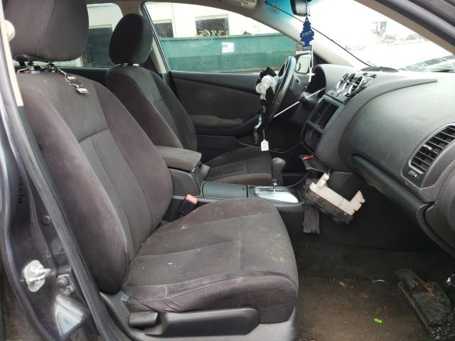 Photo 4 VIN: 1N4AL2AP9BC151557 - NISSAN ALTIMA BAS 