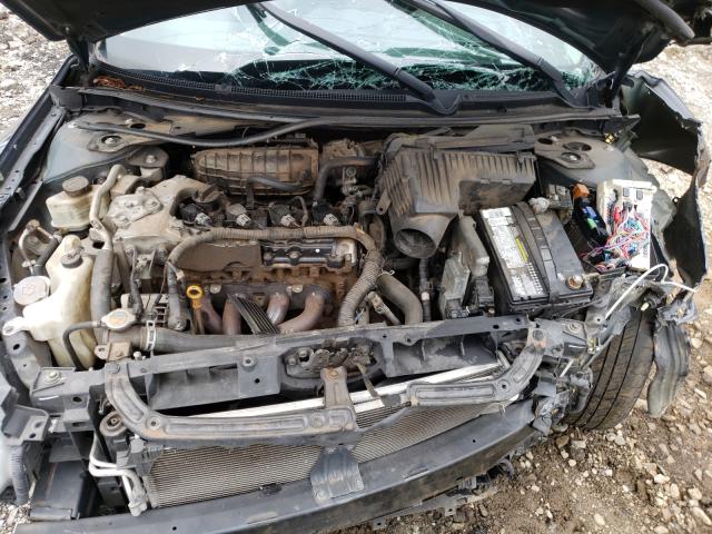 Photo 6 VIN: 1N4AL2AP9BC151557 - NISSAN ALTIMA BAS 