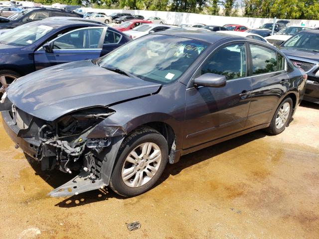 Photo 0 VIN: 1N4AL2AP9BC157861 - NISSAN ALTIMA BAS 