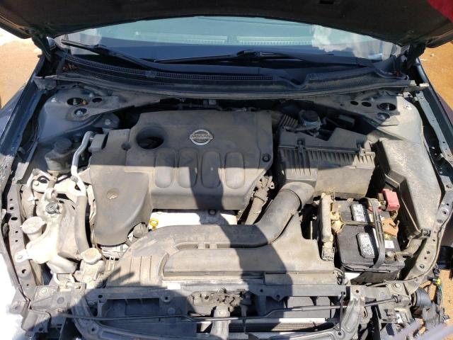 Photo 10 VIN: 1N4AL2AP9BC157861 - NISSAN ALTIMA BAS 