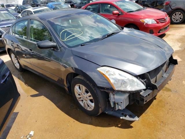 Photo 3 VIN: 1N4AL2AP9BC157861 - NISSAN ALTIMA BAS 