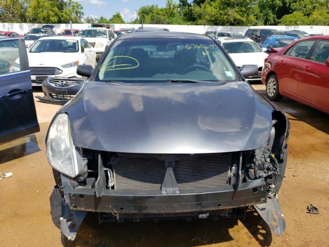 Photo 4 VIN: 1N4AL2AP9BC157861 - NISSAN ALTIMA BAS 