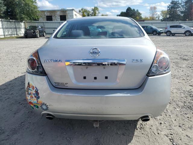 Photo 5 VIN: 1N4AL2AP9BC162347 - NISSAN ALTIMA BAS 