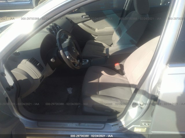 Photo 4 VIN: 1N4AL2AP9BC163286 - NISSAN ALTIMA 