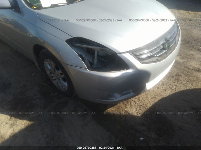 Photo 5 VIN: 1N4AL2AP9BC163286 - NISSAN ALTIMA 